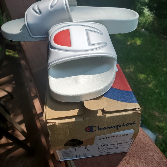 Champion Slides - Picture 4 of 4